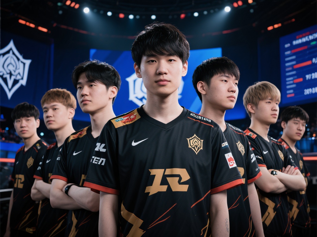 英雄联盟输赢竞猜:精准预测比赛结果的技巧与策略 (英雄联盟输赢竞猜:掌握精准预测比赛结果的实用技巧与策略) 想要精准预测比赛结果,首先要对参赛战队和选手有全面