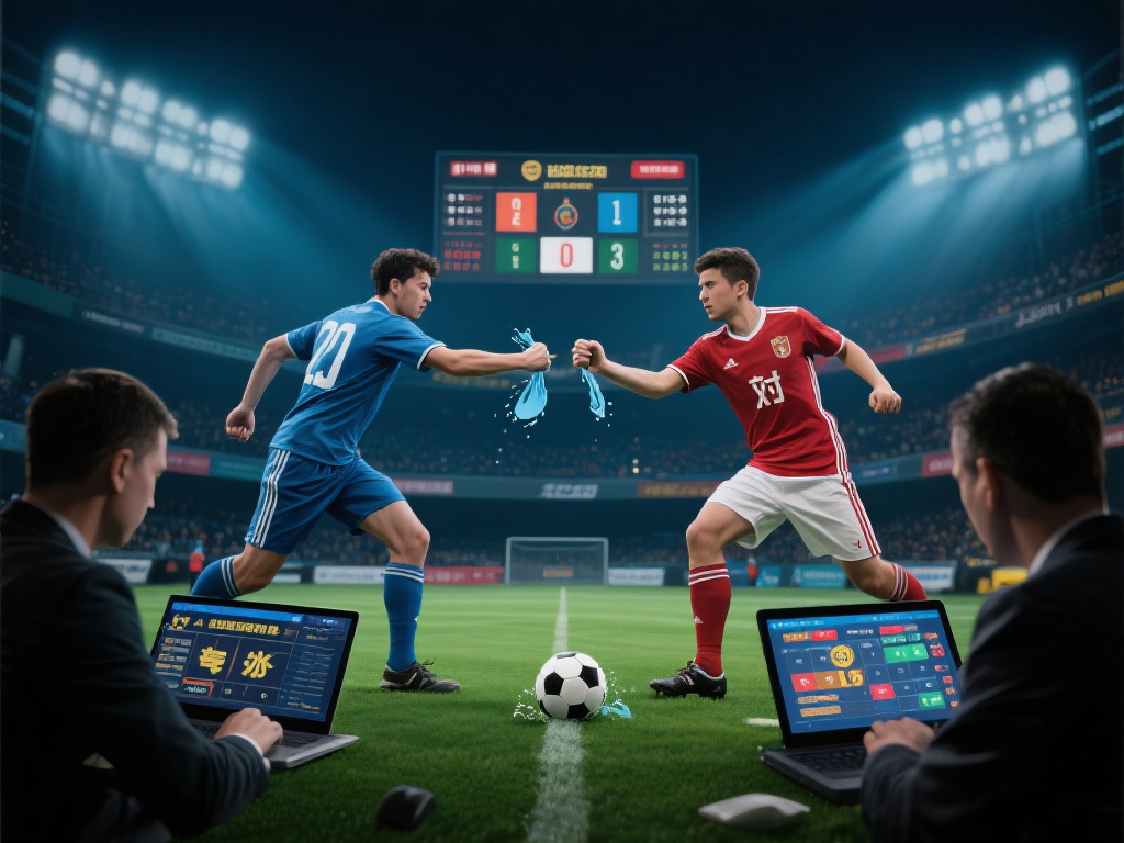 英雄联盟竞猜对打:揭秘游戏背后的博弈与策略 (英雄联盟竞猜对打:深度解析游戏博弈与隐藏策略) 竞猜对打的运作往往离不开对赛事结果的精准预测和操控