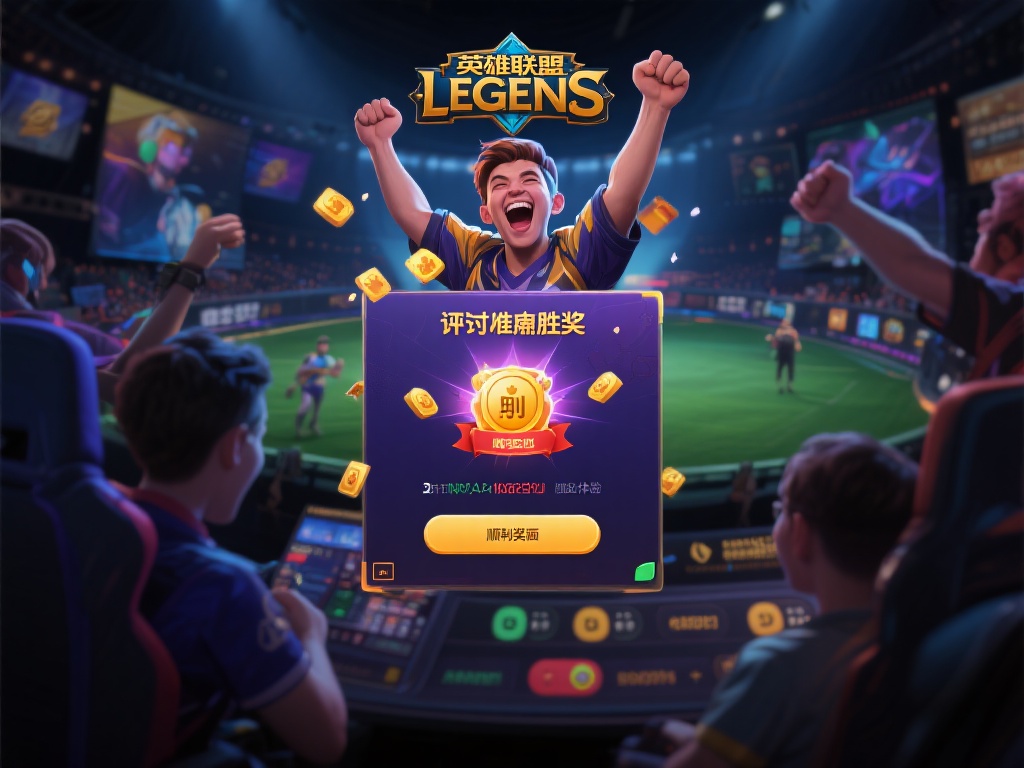 在数字娱乐与竞技游戏盛行的今天，许多玩家不仅热衷于