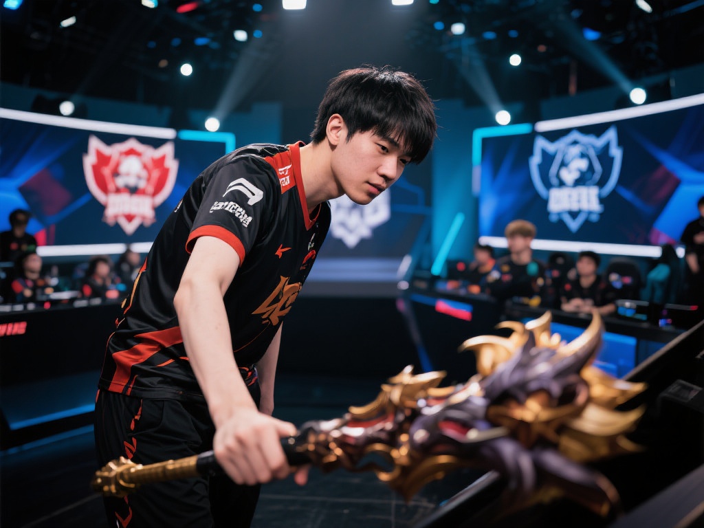 关注赛事环境：比赛环境如版本更新、赛制规则等都会影