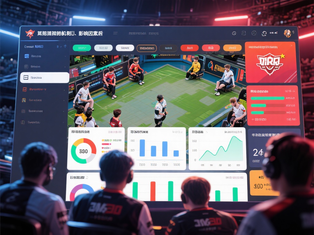 在掌握竞猜机制和影响因素后，制定合理的策略尤为重要