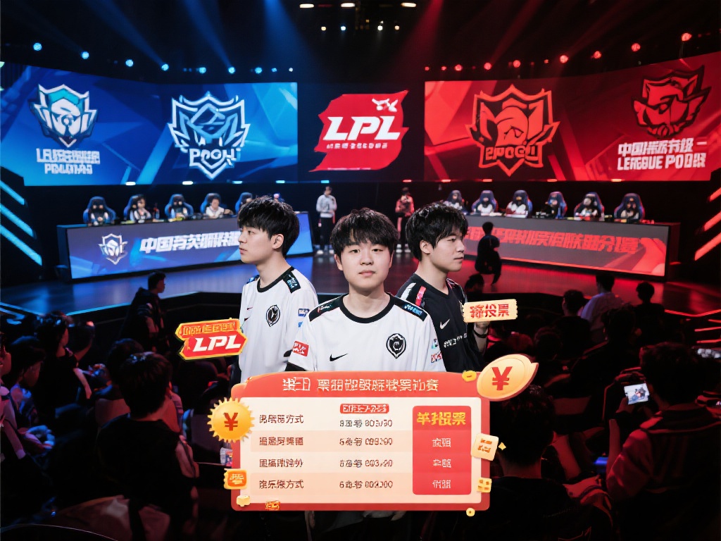 LPL（League&nbsp;of&nbsp;Legends&nbsp;Pro