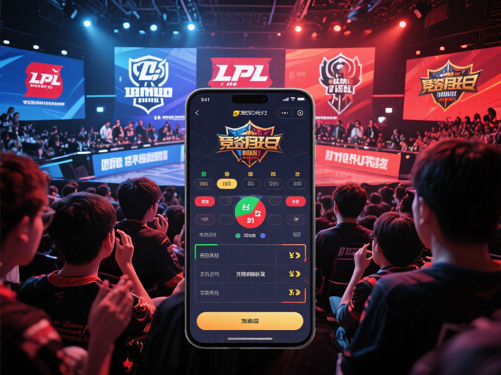 英雄联盟赛事的火爆程度毋庸置疑，无论是LPL、LC