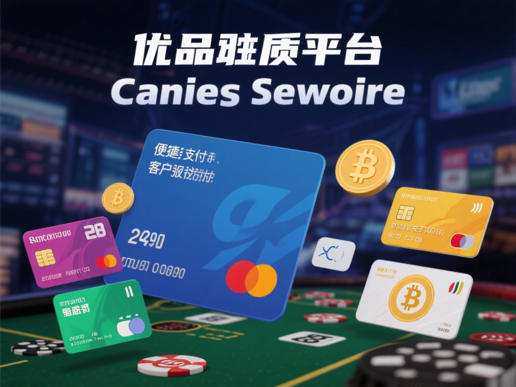 便捷的支付与客户支持
优质平台通常支持多种支付方