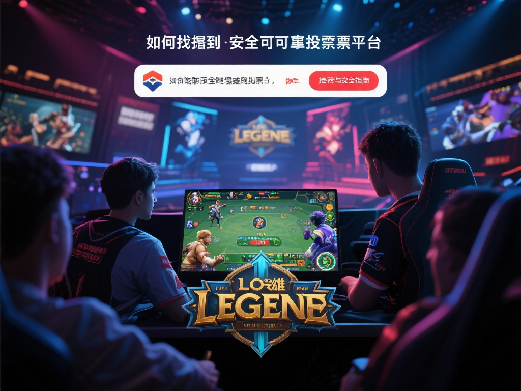 在电子竞技迅速崛起的今天，英雄联盟（LOL）作为全