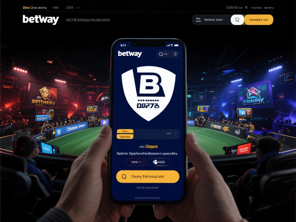 Betway电竞：作为一个综合性平台，Betway
