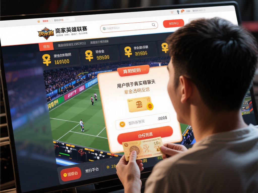 此外，平台的赔率设置和奖金发放机制也值得关注。一些