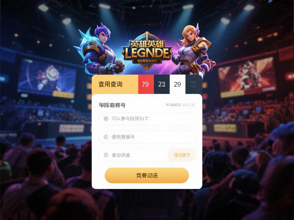 在当今电竞热潮中，英雄联盟（LOL）作为全球最受欢