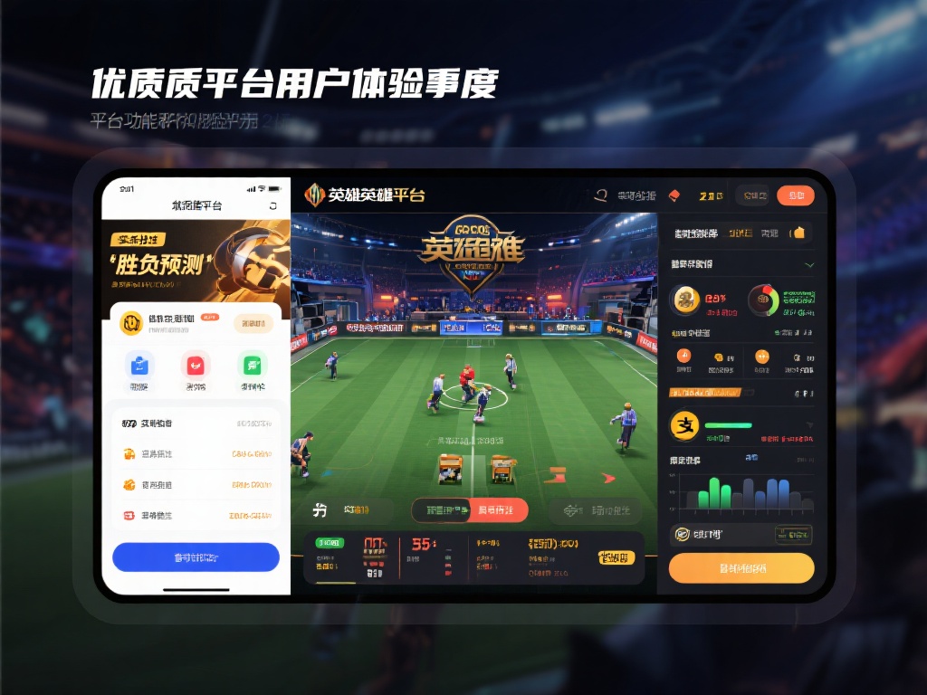 其次，平台的功能和用户体验也值得关注。比如，是否提