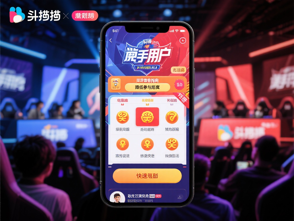 此外，斗鱼还为新手用户提供了详细的竞猜指南，降低了