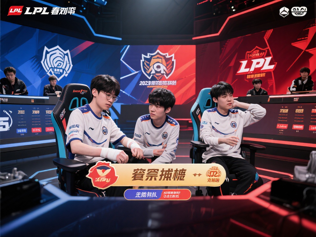 想要在LPL竞猜中脱颖而出，了解赛事预测的关键因素