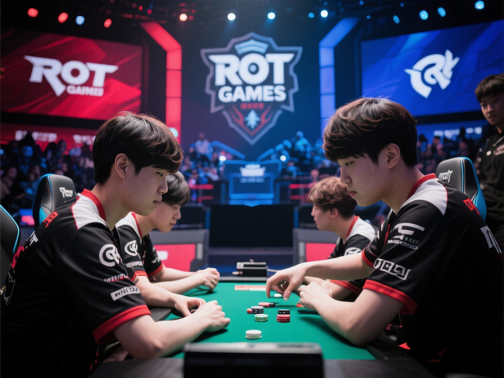 此外，比赛公平性也是一个值得关注的点。电子竞技并非