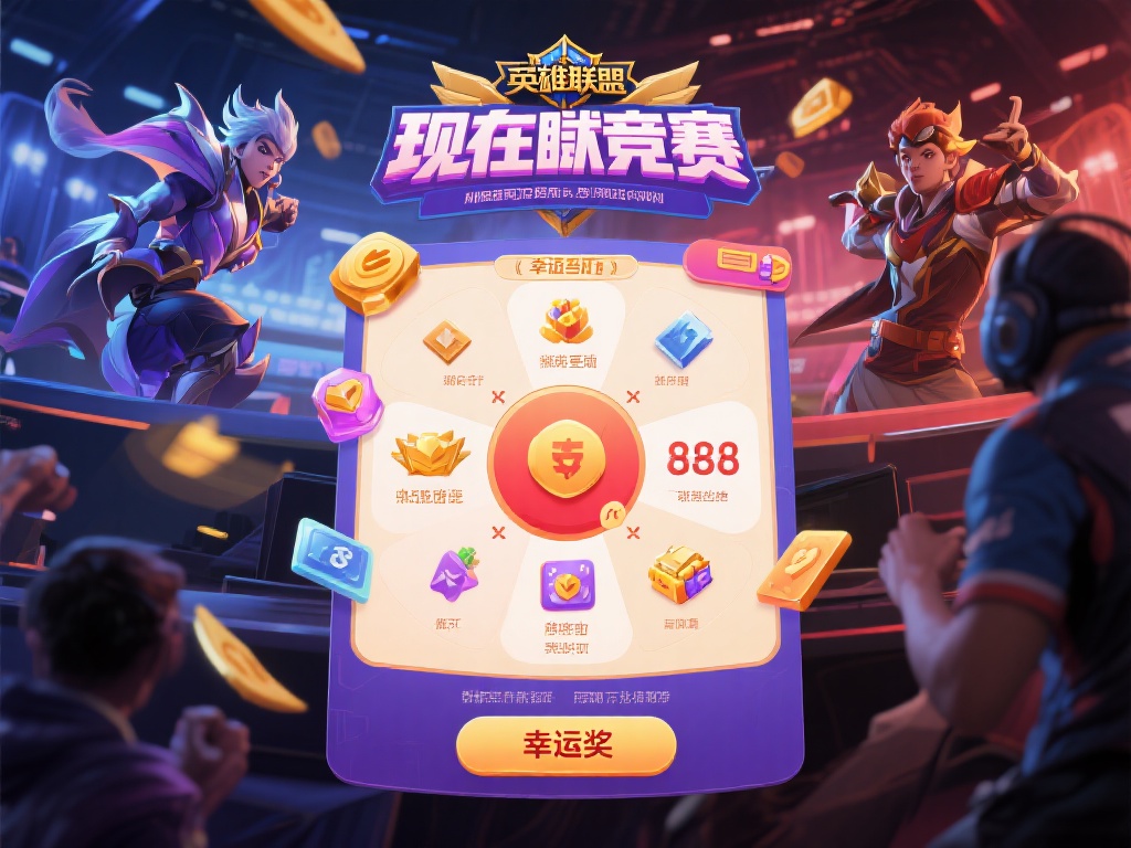 想要在游戏中体验更多的激情与乐趣吗？现在正是时候！