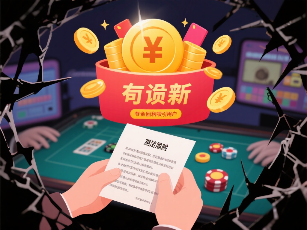 值得一提的是，部分不法平台可能会利用高额奖金或无条