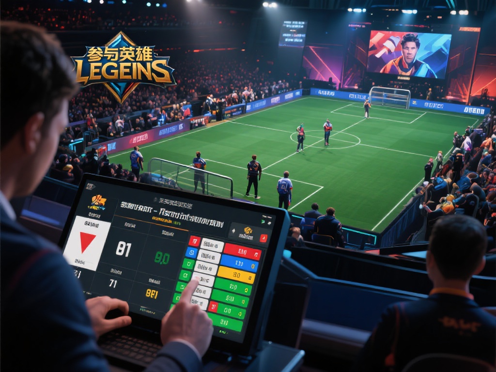 投注英雄联盟多少钱一个？详细解析费用与规则 (投注英雄联盟多少钱一个？费用规则详细解析与注意事项）