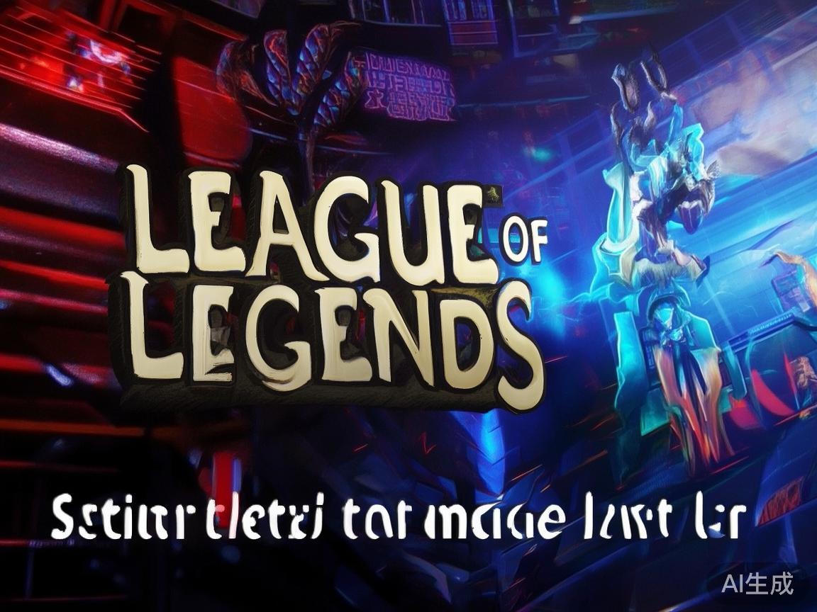 全面解析英雄联盟赛事竞猜:定义、玩法与实用获胜技巧大全 随着电子竞技的不断发展,英雄联盟(League o