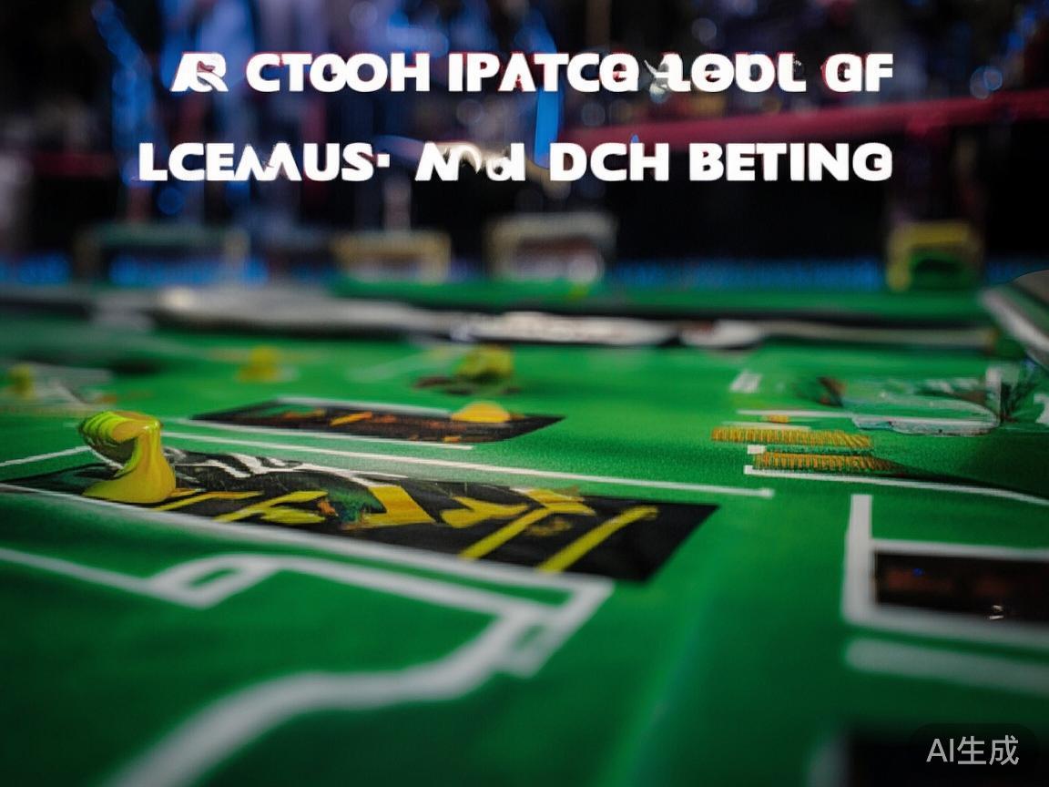 英雄联盟竞猜英文指南：提升技巧与玩法的全面攻略