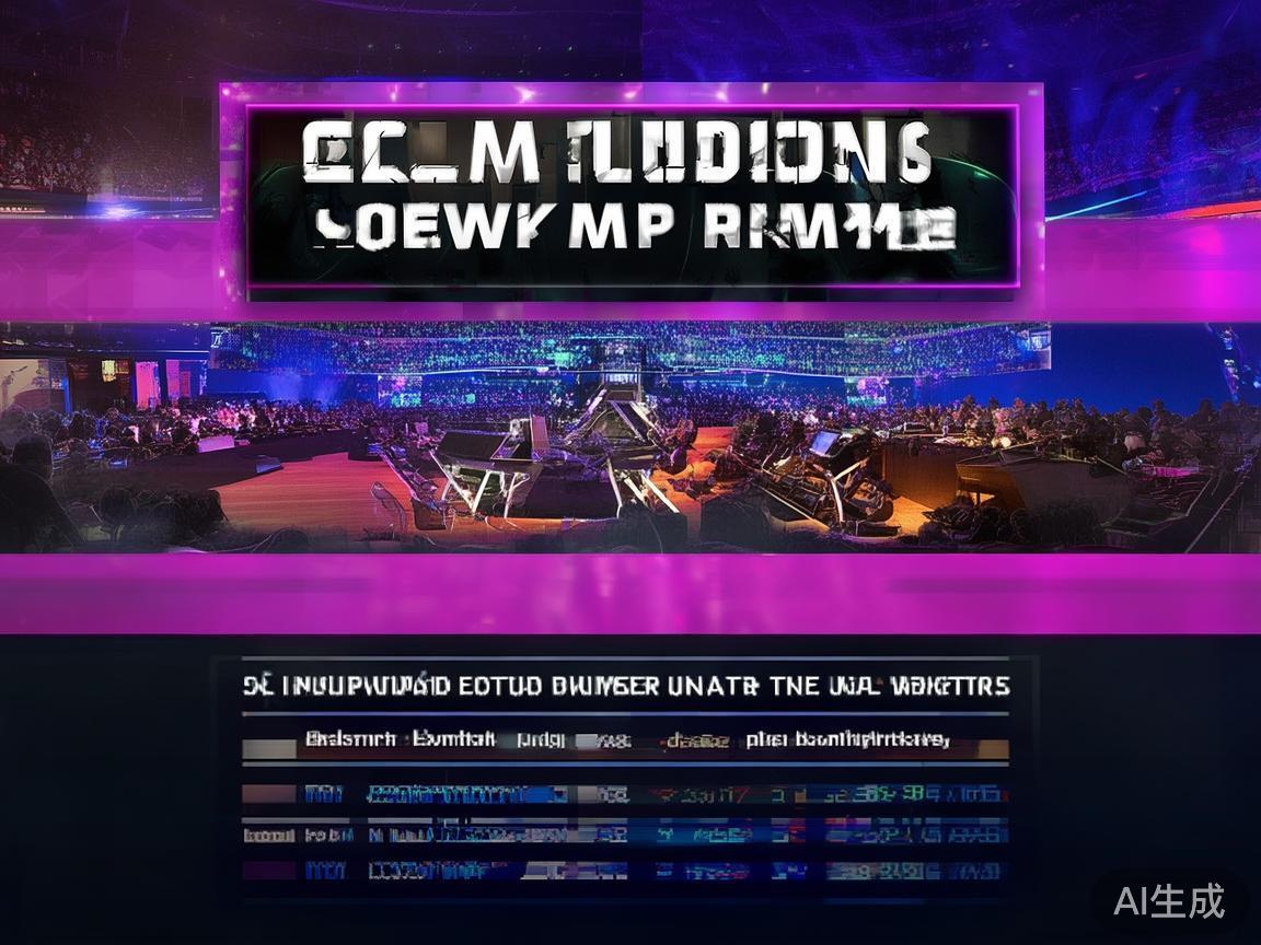 英雄联盟总决赛冠军竞猜玩法详解与最新预测分析指南 在比赛临近之际,许多电竞平台和博彩机构会推出总决赛