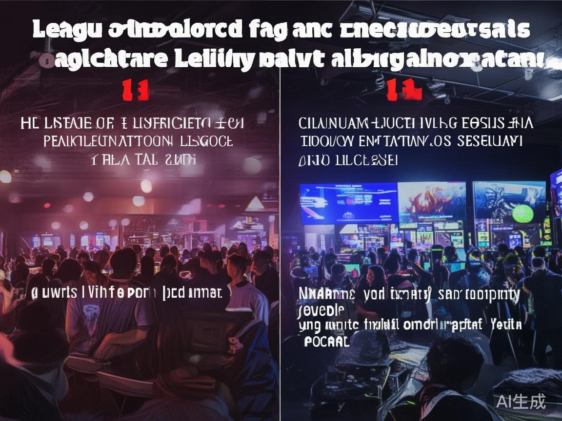 英雄联盟竞猜投注的保障分析与风险防范指南 首先,英雄联盟竞猜的合法性和监管环境对资金保障具有