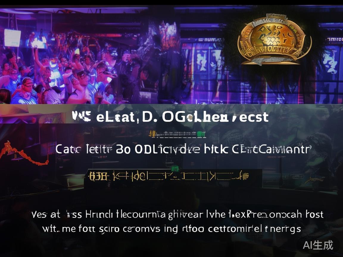 近年来，随着电竞水平的不断提升和赛事规模的扩大，L