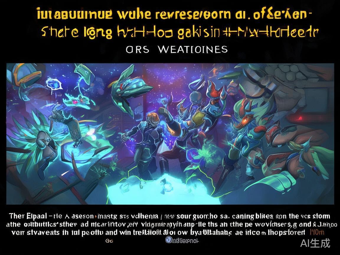 版本影响力减弱传统偏见：以往版本变动带来的英雄强势