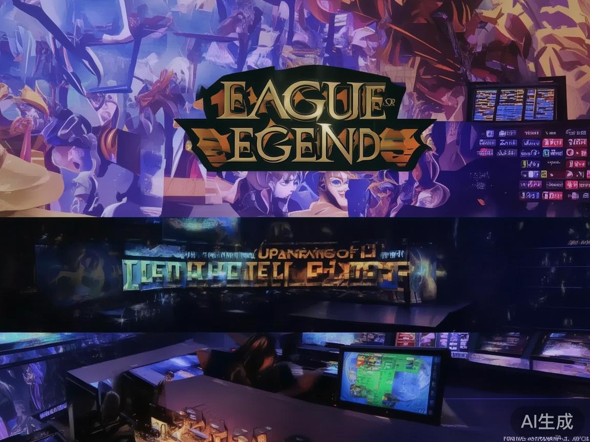 全面解析英雄联盟旗下竞猜平台的玩法策略与安全保障措施