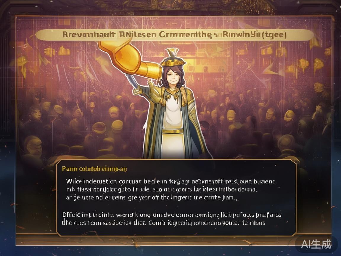 英雄联盟官方发布竞猜补偿公告:全面保障玩家权益与利益 另外,对于受到影响的玩家,官方会通过官方公告、客服