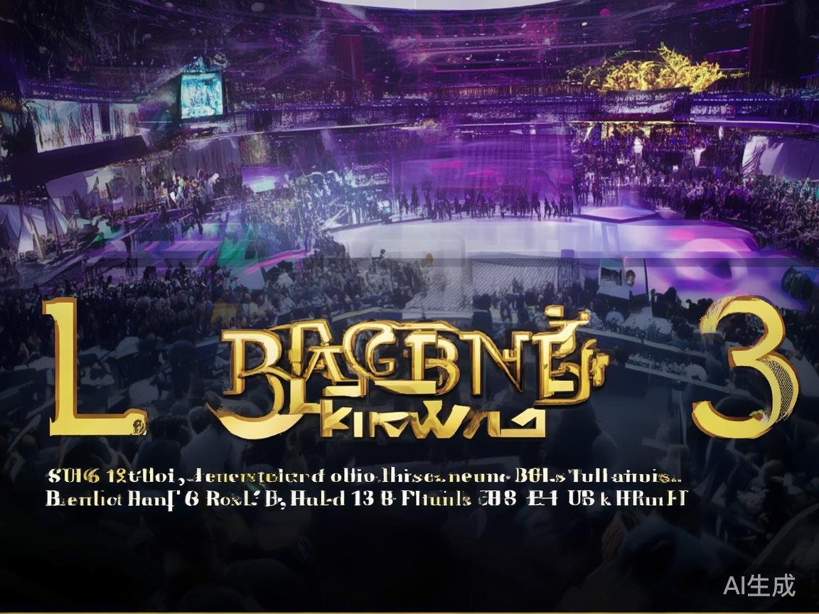 英雄联盟S13赛季竞猜活动完整指南：参与步骤、奖池介绍与技巧分享