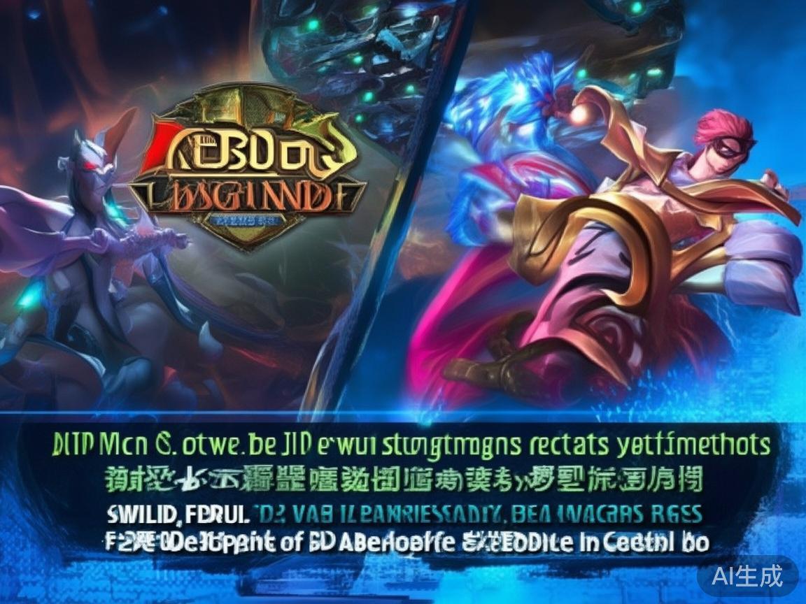 英雄联盟手游竞猜答案全攻略:轻松赢取丰厚奖励指南 在当前移动电竞盛行的时代,英雄联盟手游凭借其丰富的