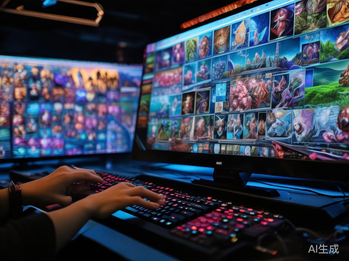 结合个人分析与经验判断
每位玩家的竞猜技巧都包含