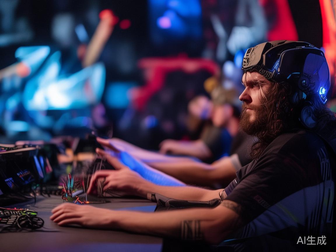 《掌上英雄联盟》蛇币竞猜玩法全面介绍与实用技巧详解 了解参赛队伍的状态与战绩
基础但重要,掌握队伍的