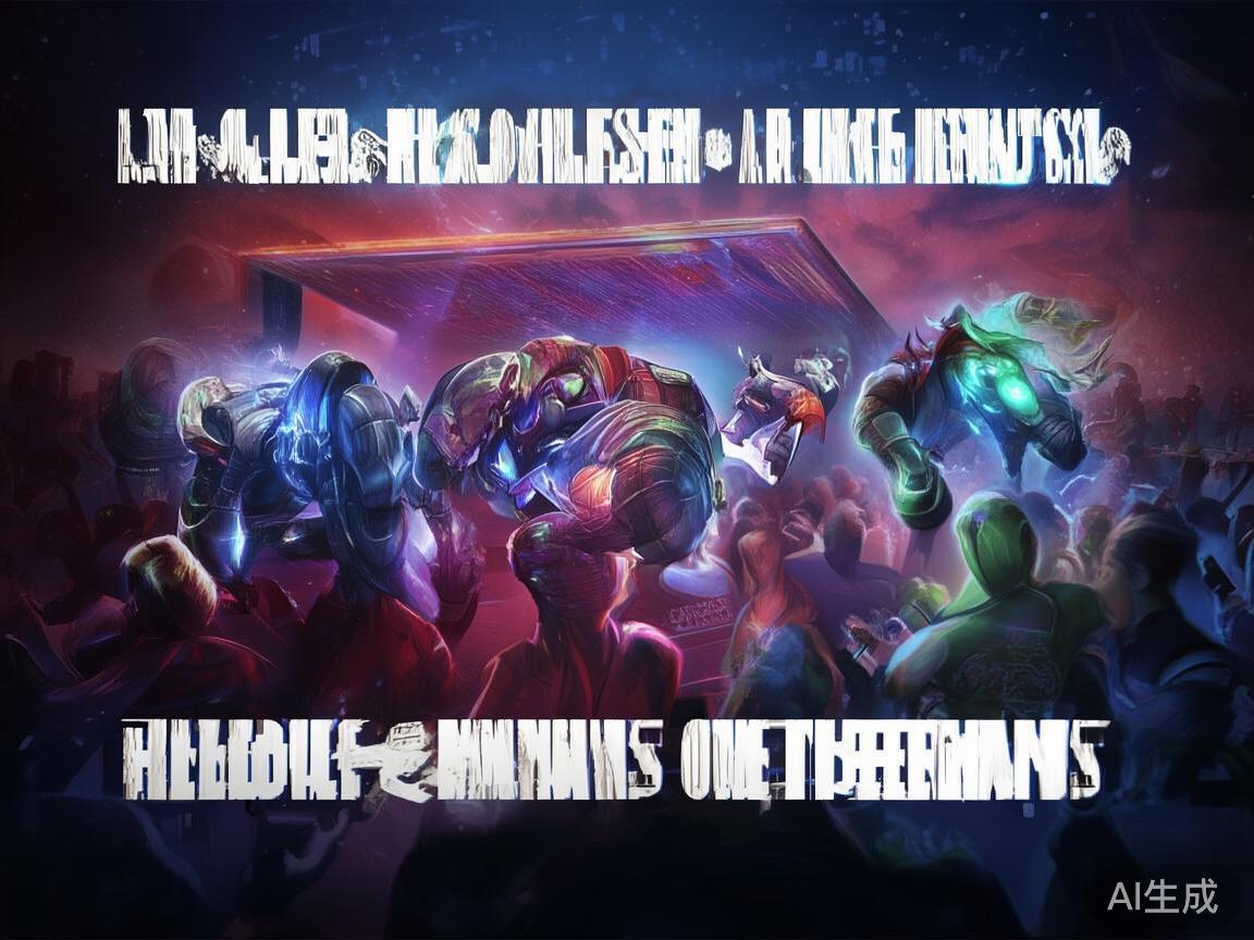 英雄联盟直播竞猜地址推荐:开启精彩刺激的游戏竞猜体验 在当今电子竞技快速发展的时代,英雄联盟不仅是一款深