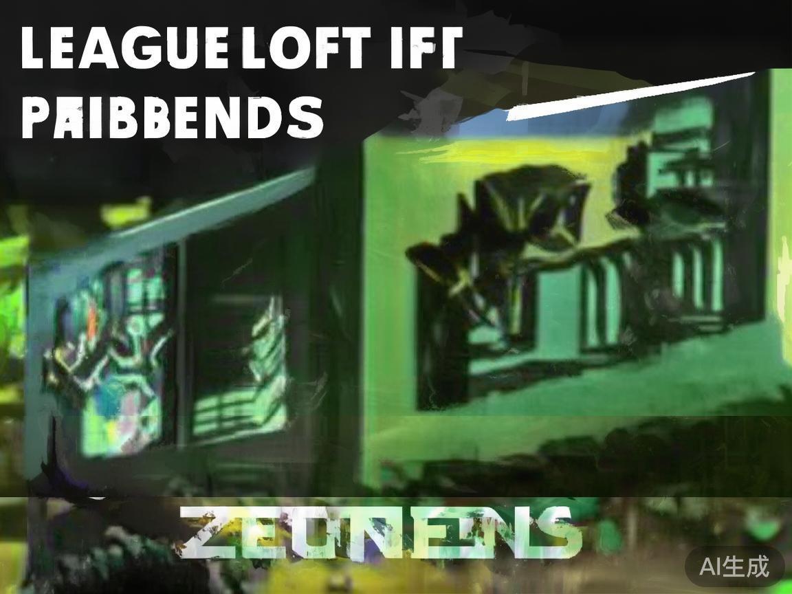 英雄联盟竞猜点指南:如何选择靠谱平台提升胜率技巧 在当今电子竞技日益普及的背景下,英雄联盟竞猜成为众