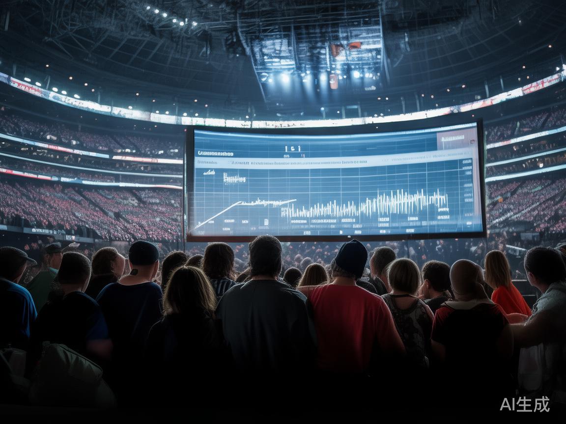 关注战队赛况与状态变化
在竞猜前，务必密切关注各