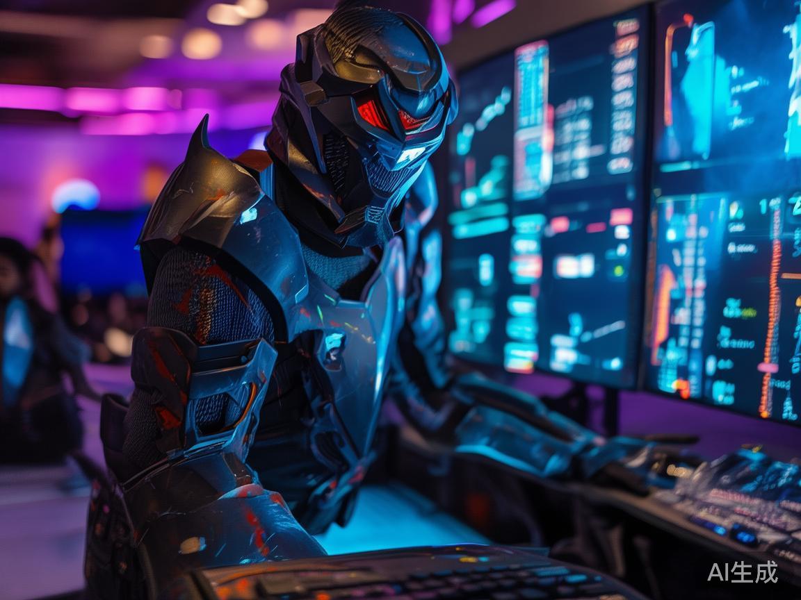 英雄联盟最强竞猜王指南:打造顶级竞猜大师的实用技巧与策略 运用数据分析能力,是提升竞猜水平的重要途径。各大平