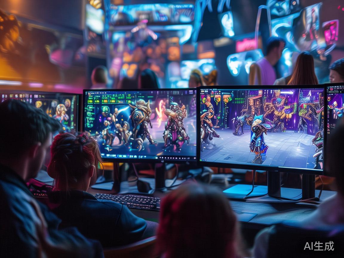 全面解析英雄联盟竞猜英雄手游的玩法技巧与最新赛事动态 学习比赛典型案例。通过观看高水平玩家的比赛录像或分