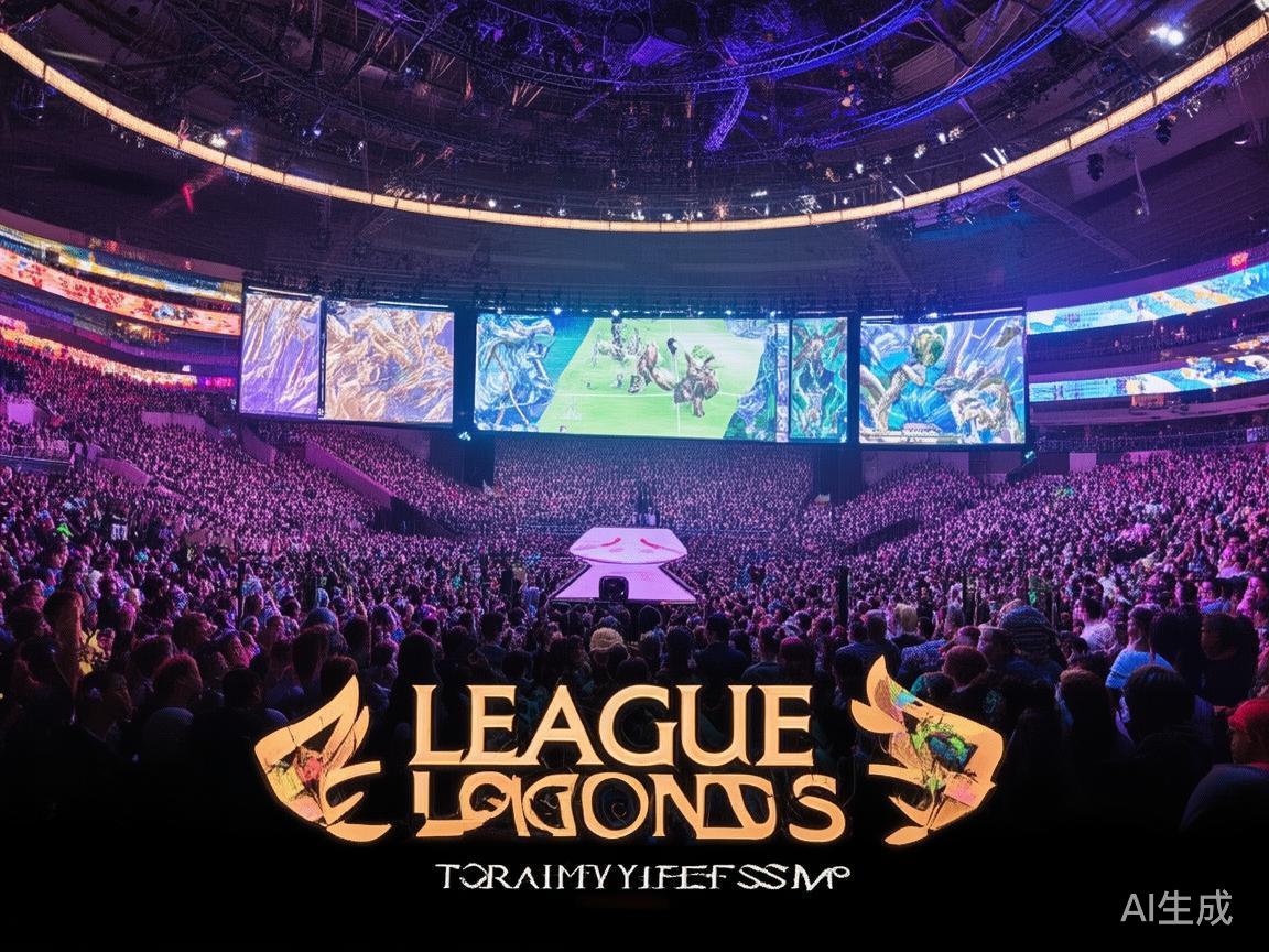 英雄联盟全球总决赛竞猜奖励详解:攻略与最新领取技巧全揭秘 作为年度最盛大的电子竞技赛事之一,英雄联盟全球总决