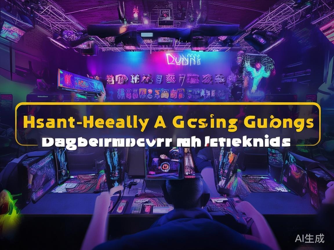 全面分享：如何参与英雄联盟全明星竞猜并赢取丰厚奖励攻略