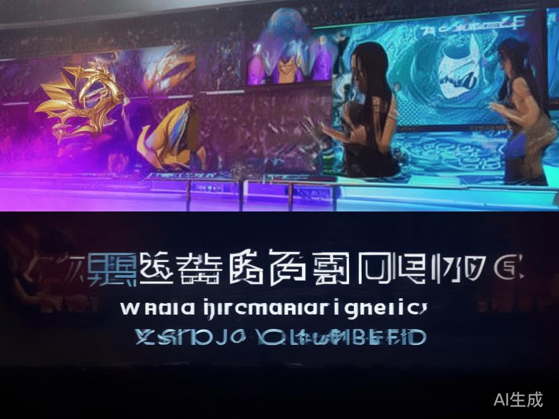 详细攻略：如何参与英雄联盟S6有奖竞猜赢取丰厚奖励