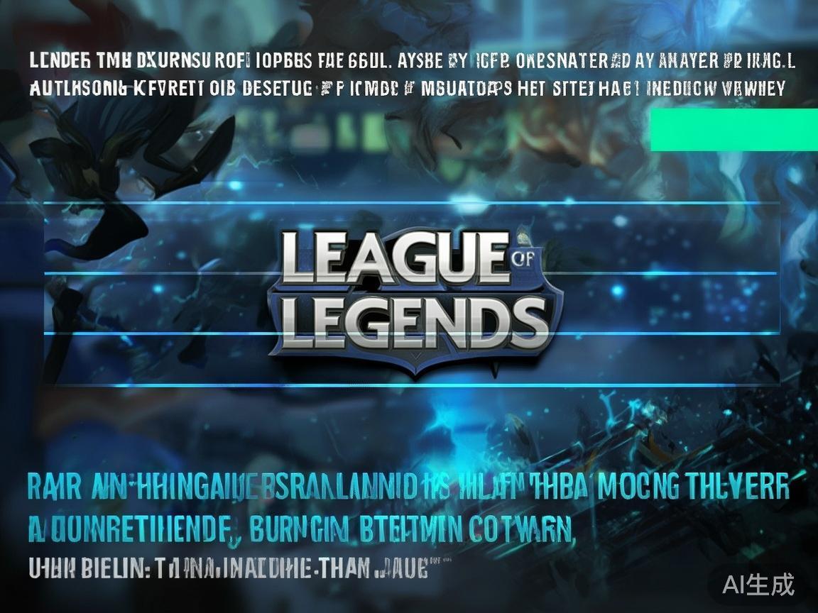 全面解析英雄联盟雷神币竞猜技巧与玩法指南全攻略