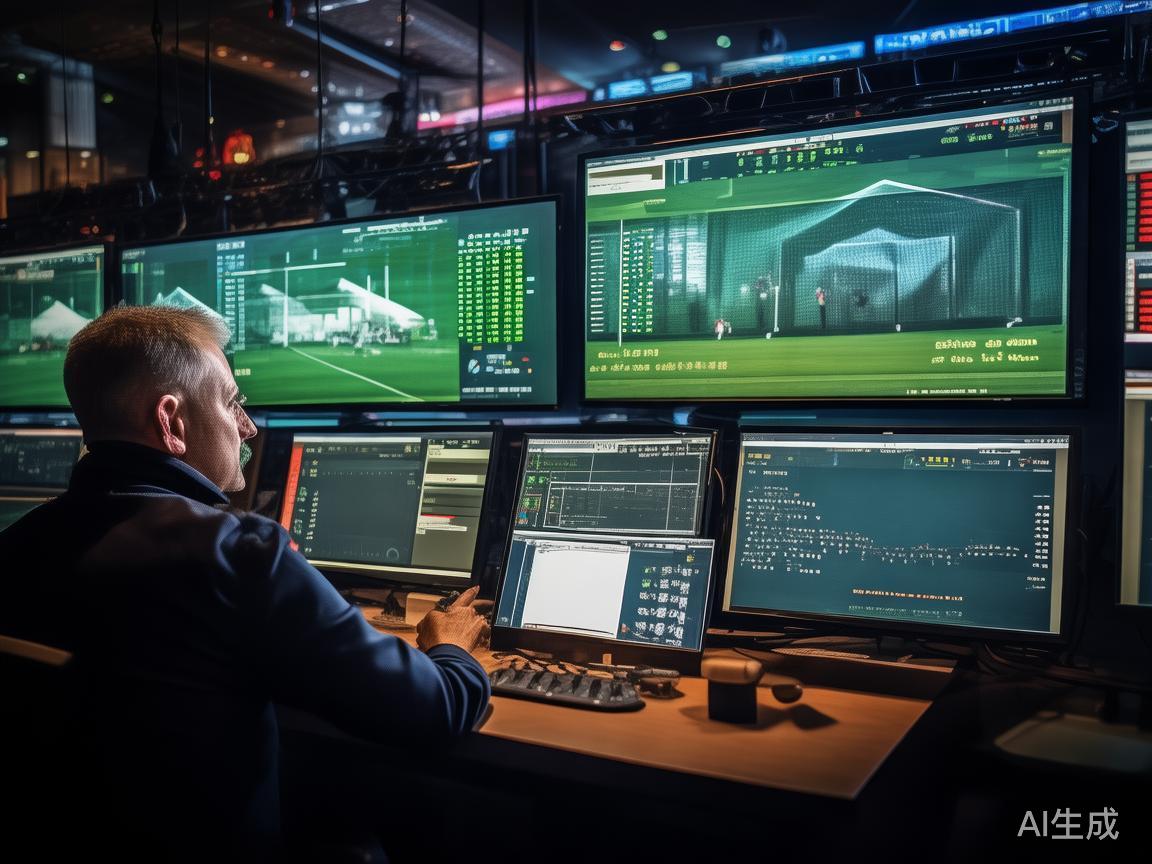 英雄联盟竞猜中“让0.5局”投注技巧与策略全面解析与实战秘籍