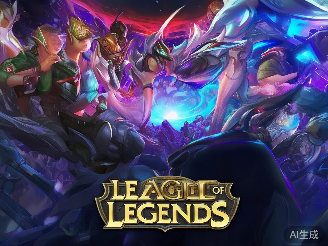 掌握技巧与策略，轻松赢取掌上英雄联盟2019MSI竞猜丰厚奖励