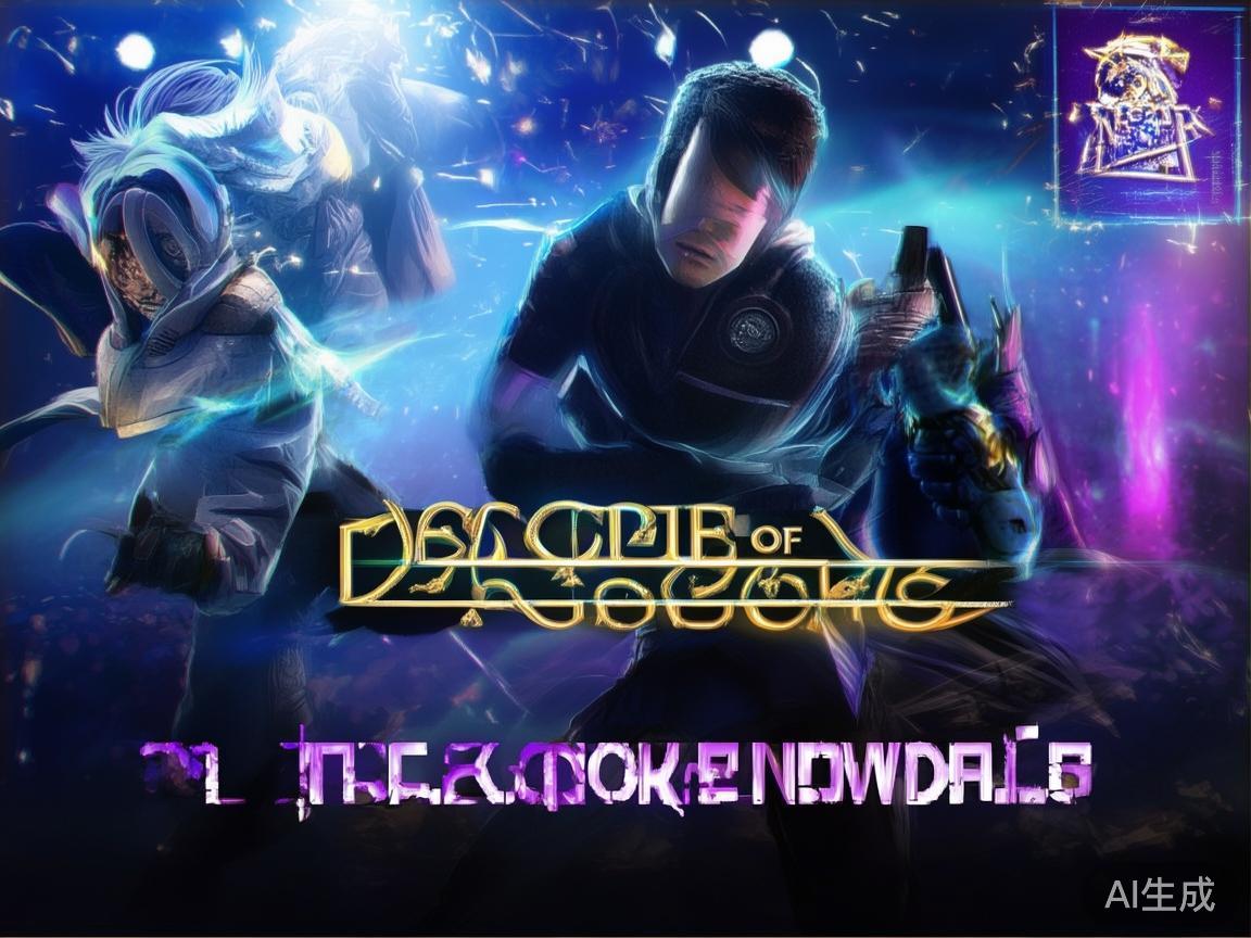 随着电子竞技的不断发展，英雄联盟已经成为全球范围内