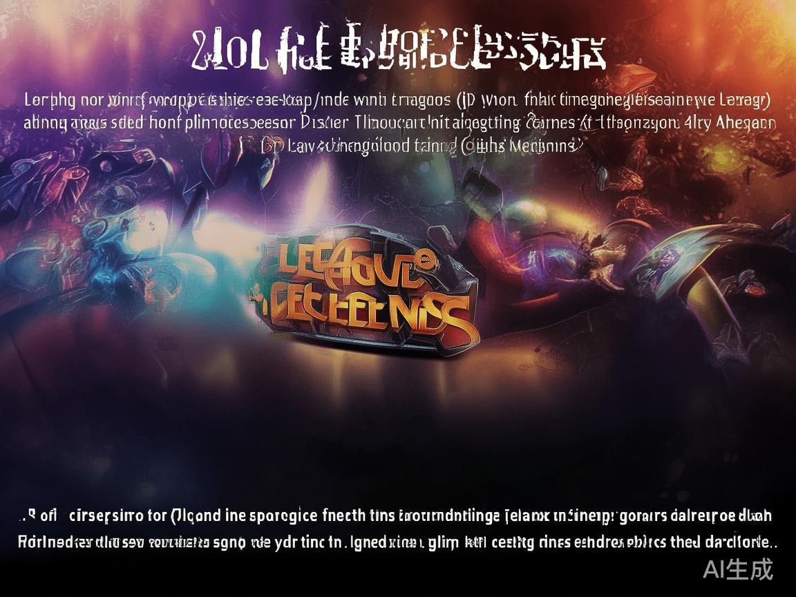 深入解析英雄联盟LPL 2017赛季竞猜攻略与详细玩法指南