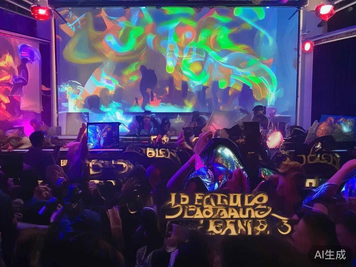 精彩纷呈的英雄联盟竞猜小游戏，轻松开启你的电竞娱乐时光