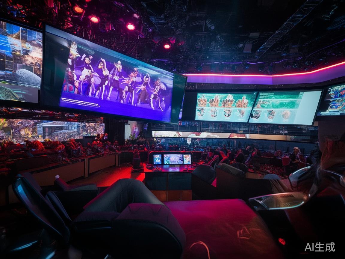 全面解析“联盟英雄竞猜”比赛规则与实用参与技巧指南