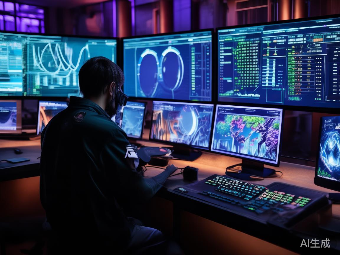 在进行英雄联盟竞猜前，掌握充分的数据分析能力至关重