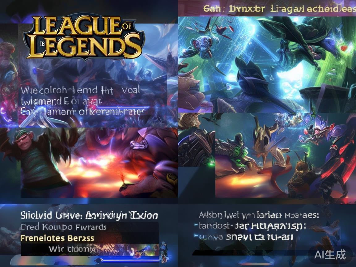 全面解析英雄联盟竞猜玩法技巧与实用攻略策略指南